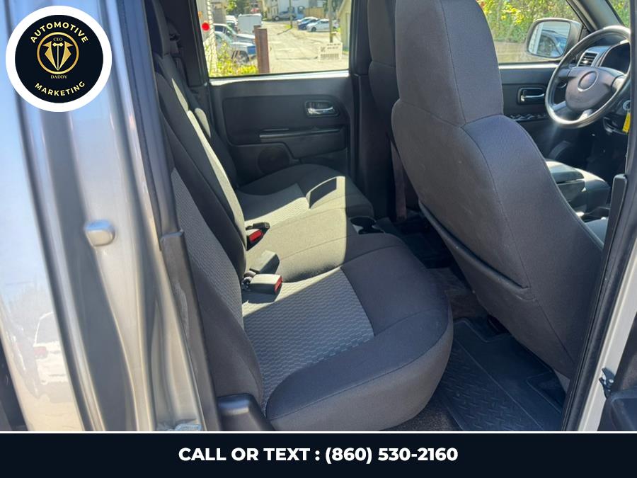 2008 GMC Canyon 4WD Crew Cab 126.0" SLE2, available for sale in Online only, Connecticut | CEO DADDY AUTO. Online only, Connecticut 2008 GMC Canyon 4WD Crew Cab 126.0" SLE2, available for sale in Online only, Connecticut | CEO DADDY AUTO. Online only, Connecticut