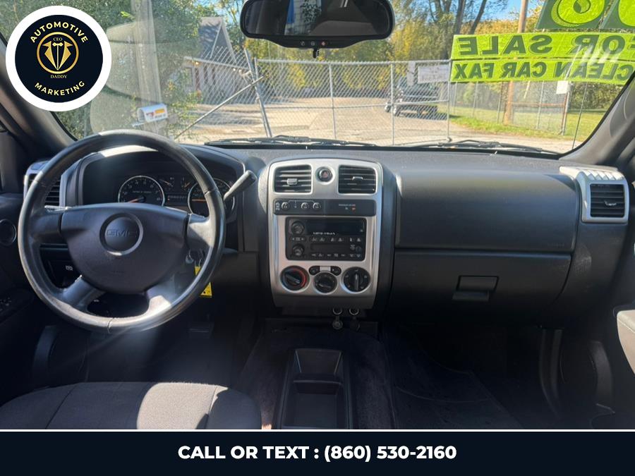 2008 GMC Canyon 4WD Crew Cab 126.0" SLE2, available for sale in Online only, Connecticut | CEO DADDY AUTO. Online only, Connecticut 2008 GMC Canyon 4WD Crew Cab 126.0" SLE2, available for sale in Online only, Connecticut | CEO DADDY AUTO. Online only, Connecticut