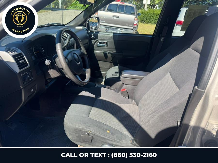 2008 GMC Canyon 4WD Crew Cab 126.0" SLE2, available for sale in Online only, Connecticut | CEO DADDY AUTO. Online only, Connecticut 2008 GMC Canyon 4WD Crew Cab 126.0" SLE2, available for sale in Online only, Connecticut | CEO DADDY AUTO. Online only, Connecticut