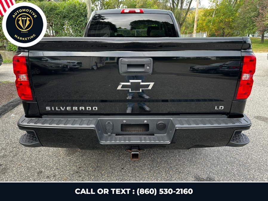 2019 Chevrolet Silverado 1500 LD 4WD Double Cab Custom, available for sale in Online only, Connecticut | CEO DADDY AUTO. Online only, Connecticut 2019 Chevrolet Silverado 1500 LD 4WD Double Cab Custom, available for sale in Online only, Connecticut | CEO DADDY AUTO. Online only, Connecticut