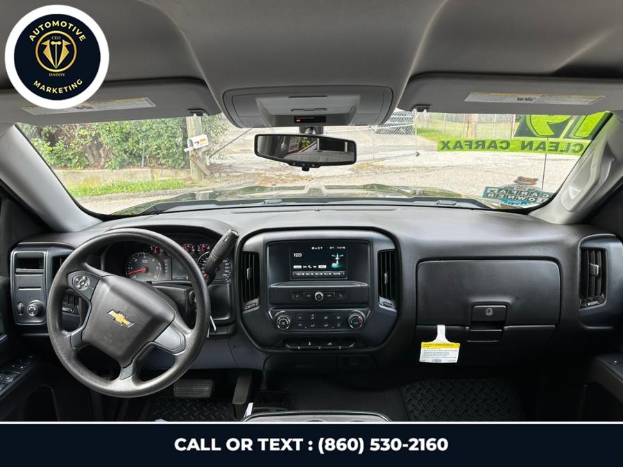 2019 Chevrolet Silverado 1500 LD 4WD Double Cab Custom, available for sale in Online only, Connecticut | CEO DADDY AUTO. Online only, Connecticut 2019 Chevrolet Silverado 1500 LD 4WD Double Cab Custom, available for sale in Online only, Connecticut | CEO DADDY AUTO. Online only, Connecticut