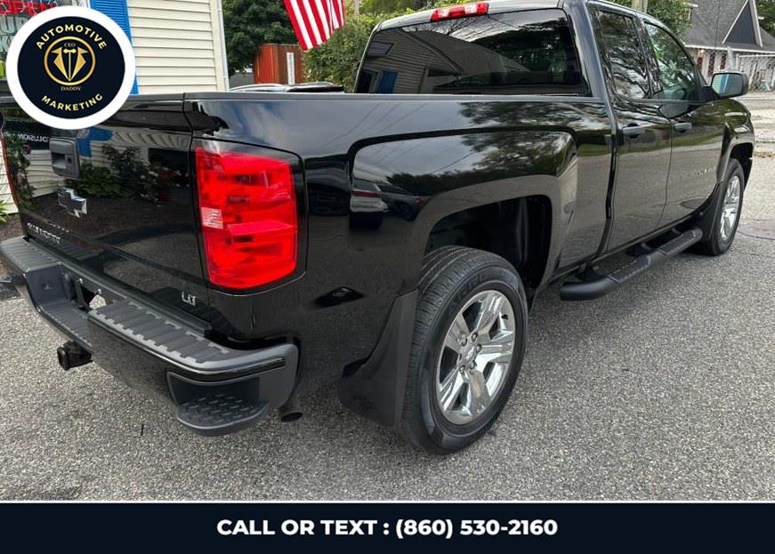 2019 Chevrolet Silverado 1500 LD 4WD Double Cab Custom, available for sale in Online only, Connecticut | CEO DADDY AUTO. Online only, Connecticut 2019 Chevrolet Silverado 1500 LD 4WD Double Cab Custom, available for sale in Online only, Connecticut | CEO DADDY AUTO. Online only, Connecticut