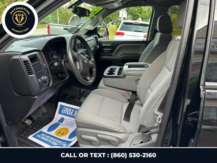 2019 Chevrolet Silverado 1500 LD 4WD Double Cab Custom, available for sale in Online only, Connecticut | CEO DADDY AUTO. Online only, Connecticut 2019 Chevrolet Silverado 1500 LD 4WD Double Cab Custom, available for sale in Online only, Connecticut | CEO DADDY AUTO. Online only, Connecticut