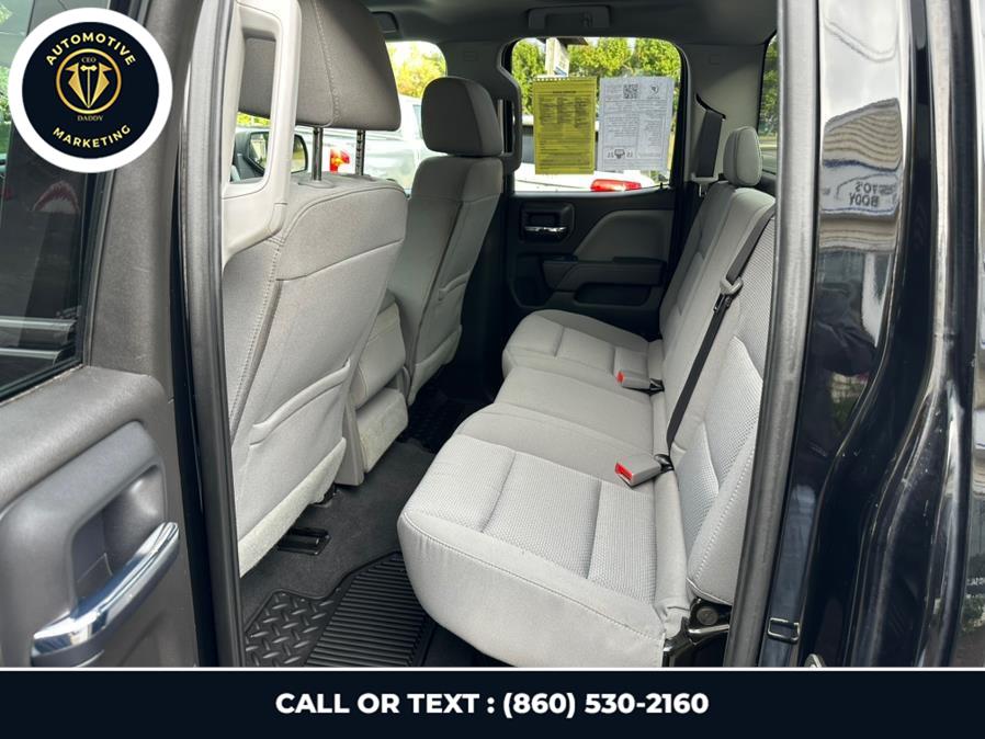 2019 Chevrolet Silverado 1500 LD 4WD Double Cab Custom, available for sale in Online only, Connecticut | CEO DADDY AUTO. Online only, Connecticut 2019 Chevrolet Silverado 1500 LD 4WD Double Cab Custom, available for sale in Online only, Connecticut | CEO DADDY AUTO. Online only, Connecticut