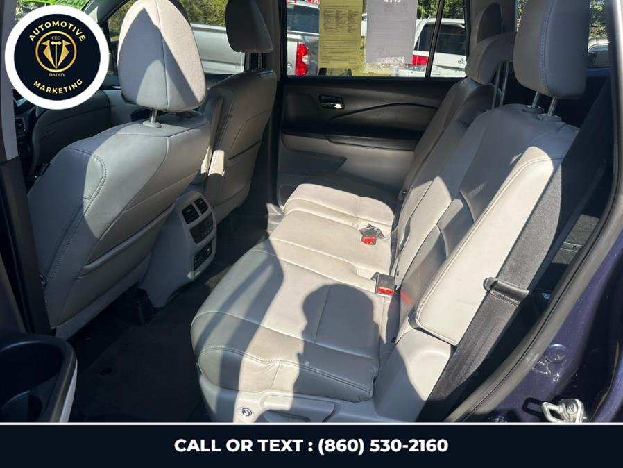 2016 Honda Pilot AWD 4dr Touring w/RES & Navi, available for sale in Online only, Connecticut | CEO DADDY AUTO. Online only, Connecticut 2016 Honda Pilot AWD 4dr Touring w/RES & Navi, available for sale in Online only, Connecticut | CEO DADDY AUTO. Online only, Connecticut