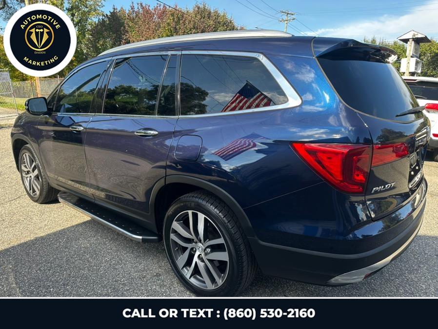 2016 Honda Pilot AWD 4dr Touring w/RES & Navi, available for sale in Online only, Connecticut | CEO DADDY AUTO. Online only, Connecticut 2016 Honda Pilot AWD 4dr Touring w/RES & Navi, available for sale in Online only, Connecticut | CEO DADDY AUTO. Online only, Connecticut