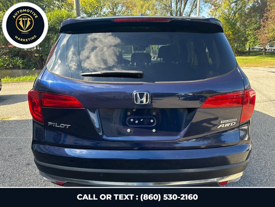 2016 Honda Pilot AWD 4dr Touring w/RES & Navi, available for sale in Online only, Connecticut | CEO DADDY AUTO. Online only, Connecticut 2016 Honda Pilot AWD 4dr Touring w/RES & Navi, available for sale in Online only, Connecticut | CEO DADDY AUTO. Online only, Connecticut