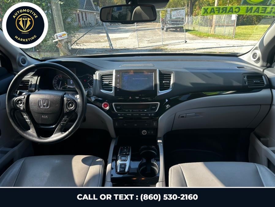 2016 Honda Pilot AWD 4dr Touring w/RES & Navi, available for sale in Online only, Connecticut | CEO DADDY AUTO. Online only, Connecticut 2016 Honda Pilot AWD 4dr Touring w/RES & Navi, available for sale in Online only, Connecticut | CEO DADDY AUTO. Online only, Connecticut