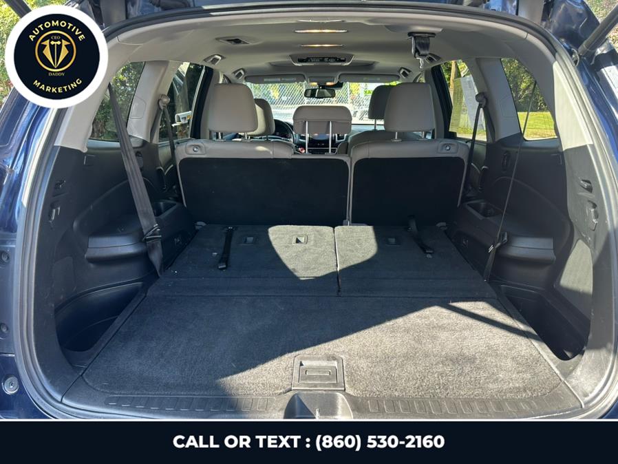 2016 Honda Pilot AWD 4dr Touring w/RES & Navi, available for sale in Online only, Connecticut | CEO DADDY AUTO. Online only, Connecticut 2016 Honda Pilot AWD 4dr Touring w/RES & Navi, available for sale in Online only, Connecticut | CEO DADDY AUTO. Online only, Connecticut
