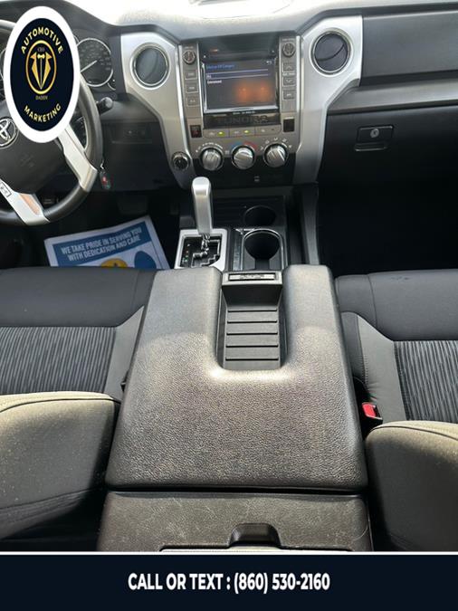 2015 Toyota Tundra 4WD Truck Double Cab 5.7L V8 6-Spd AT SR5 (Natl), available for sale in Online only, Connecticut | CEO DADDY AUTO. Online only, Connecticut 2015 Toyota Tundra 4WD Truck Double Cab 5.7L V8 6-Spd AT SR5 (Natl), available for sale in Online only, Connecticut | CEO DADDY AUTO. Online only, Connecticut