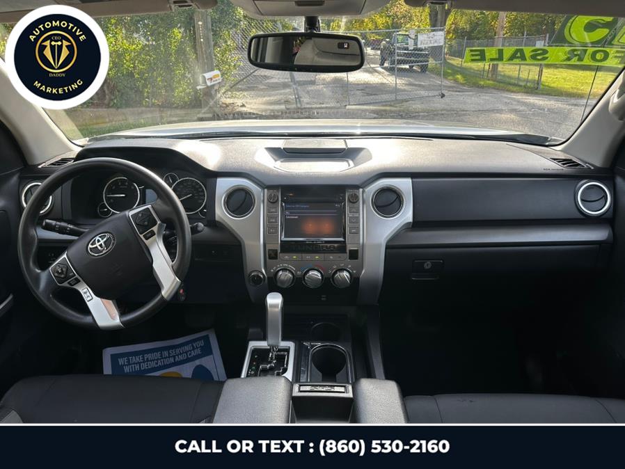 2015 Toyota Tundra 4WD Truck Double Cab 5.7L V8 6-Spd AT SR5 (Natl), available for sale in Online only, Connecticut | CEO DADDY AUTO. Online only, Connecticut 2015 Toyota Tundra 4WD Truck Double Cab 5.7L V8 6-Spd AT SR5 (Natl), available for sale in Online only, Connecticut | CEO DADDY AUTO. Online only, Connecticut