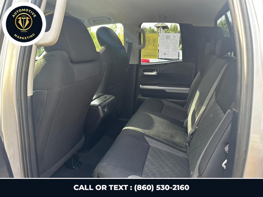 2015 Toyota Tundra 4WD Truck Double Cab 5.7L V8 6-Spd AT SR5 (Natl), available for sale in Online only, Connecticut | CEO DADDY AUTO. Online only, Connecticut 2015 Toyota Tundra 4WD Truck Double Cab 5.7L V8 6-Spd AT SR5 (Natl), available for sale in Online only, Connecticut | CEO DADDY AUTO. Online only, Connecticut