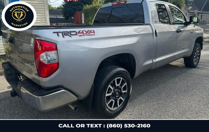 2015 Toyota Tundra 4WD Truck Double Cab 5.7L V8 6-Spd AT SR5 (Natl), available for sale in Online only, Connecticut | CEO DADDY AUTO. Online only, Connecticut 2015 Toyota Tundra 4WD Truck Double Cab 5.7L V8 6-Spd AT SR5 (Natl), available for sale in Online only, Connecticut | CEO DADDY AUTO. Online only, Connecticut