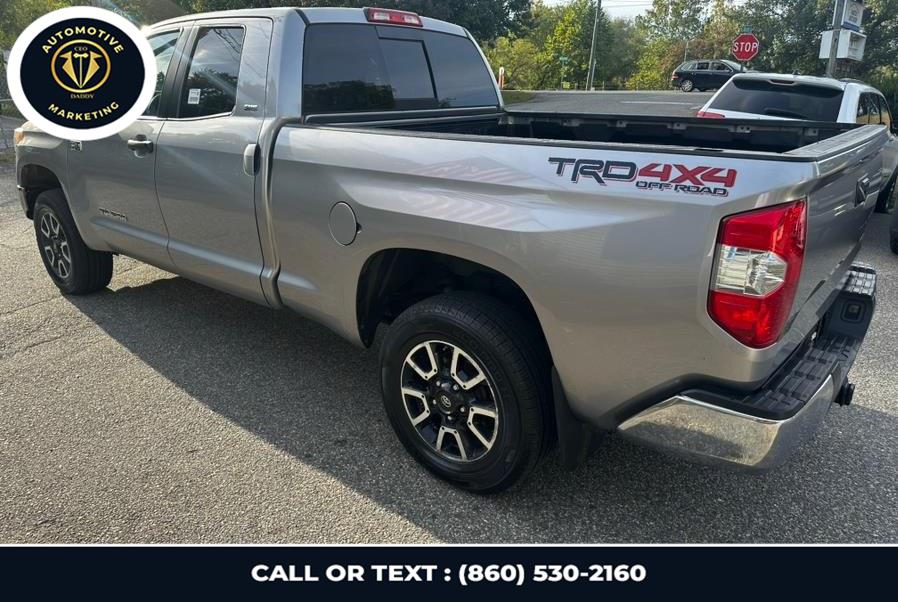 2015 Toyota Tundra 4WD Truck Double Cab 5.7L V8 6-Spd AT SR5 (Natl), available for sale in Online only, Connecticut | CEO DADDY AUTO. Online only, Connecticut 2015 Toyota Tundra 4WD Truck Double Cab 5.7L V8 6-Spd AT SR5 (Natl), available for sale in Online only, Connecticut | CEO DADDY AUTO. Online only, Connecticut