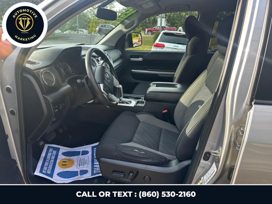 2015 Toyota Tundra 4WD Truck Double Cab 5.7L V8 6-Spd AT SR5 (Natl), available for sale in Online only, Connecticut | CEO DADDY AUTO. Online only, Connecticut 2015 Toyota Tundra 4WD Truck Double Cab 5.7L V8 6-Spd AT SR5 (Natl), available for sale in Online only, Connecticut | CEO DADDY AUTO. Online only, Connecticut