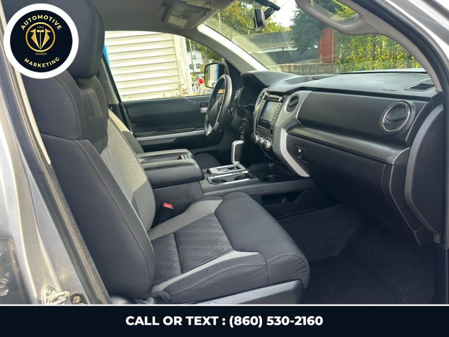 2015 Toyota Tundra 4WD Truck Double Cab 5.7L V8 6-Spd AT SR5 (Natl), available for sale in Online only, Connecticut | CEO DADDY AUTO. Online only, Connecticut 2015 Toyota Tundra 4WD Truck Double Cab 5.7L V8 6-Spd AT SR5 (Natl), available for sale in Online only, Connecticut | CEO DADDY AUTO. Online only, Connecticut
