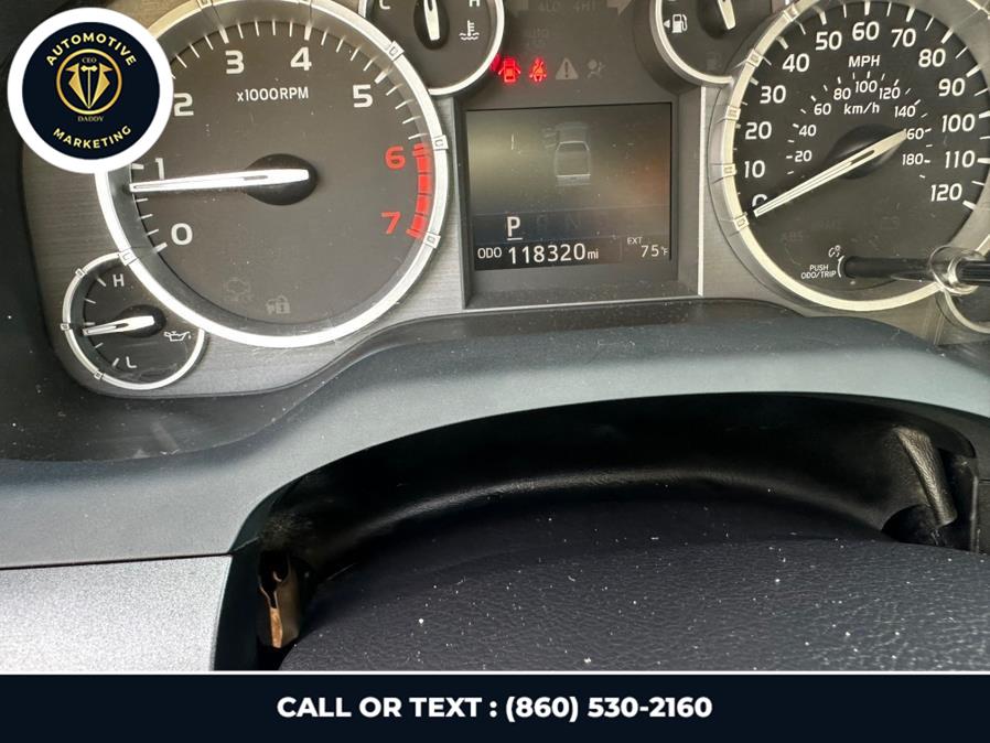 2015 Toyota Tundra 4WD Truck Double Cab 5.7L V8 6-Spd AT SR5 (Natl), available for sale in Online only, Connecticut | CEO DADDY AUTO. Online only, Connecticut 2015 Toyota Tundra 4WD Truck Double Cab 5.7L V8 6-Spd AT SR5 (Natl), available for sale in Online only, Connecticut | CEO DADDY AUTO. Online only, Connecticut