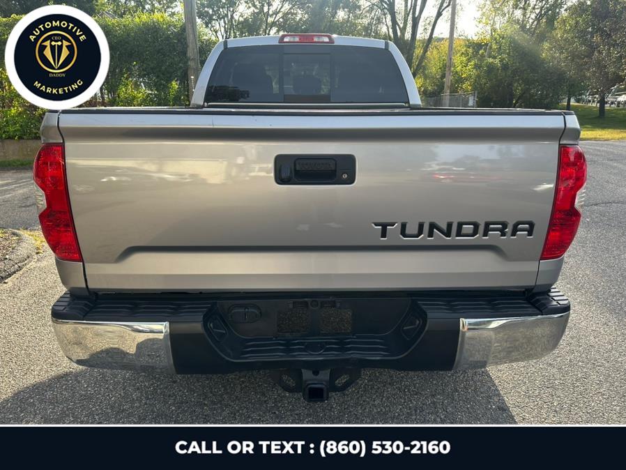 2015 Toyota Tundra 4WD Truck Double Cab 5.7L V8 6-Spd AT SR5 (Natl), available for sale in Online only, Connecticut | CEO DADDY AUTO. Online only, Connecticut 2015 Toyota Tundra 4WD Truck Double Cab 5.7L V8 6-Spd AT SR5 (Natl), available for sale in Online only, Connecticut | CEO DADDY AUTO. Online only, Connecticut