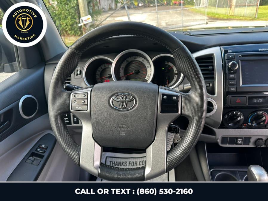 2013 Toyota Tacoma 4WD Access Cab V6 AT (Natl), available for sale in Online only, Connecticut | CEO DADDY AUTO. Online only, Connecticut 2013 Toyota Tacoma 4WD Access Cab V6 AT (Natl), available for sale in Online only, Connecticut | CEO DADDY AUTO. Online only, Connecticut