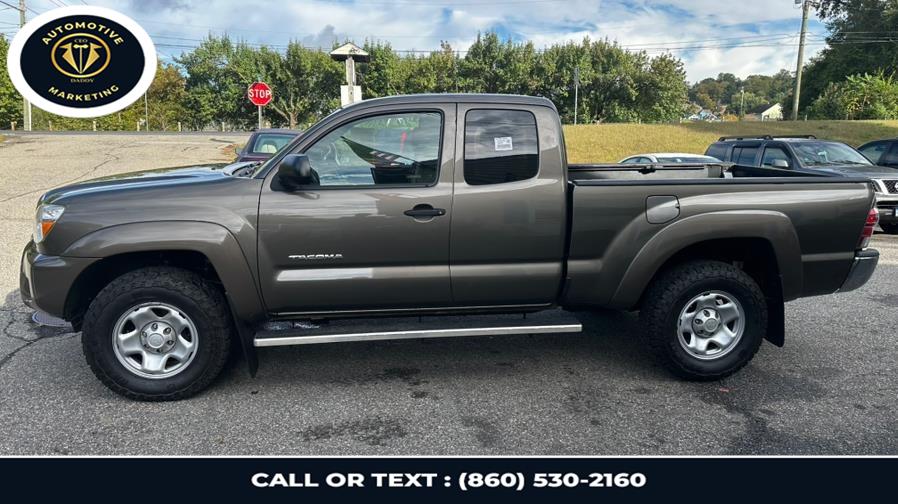 2013 Toyota Tacoma 4WD Access Cab V6 AT (Natl), available for sale in Online only, Connecticut | CEO DADDY AUTO. Online only, Connecticut 2013 Toyota Tacoma 4WD Access Cab V6 AT (Natl), available for sale in Online only, Connecticut | CEO DADDY AUTO. Online only, Connecticut