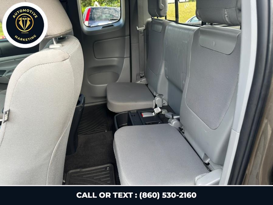 2013 Toyota Tacoma 4WD Access Cab V6 AT (Natl), available for sale in Online only, Connecticut | CEO DADDY AUTO. Online only, Connecticut 2013 Toyota Tacoma 4WD Access Cab V6 AT (Natl), available for sale in Online only, Connecticut | CEO DADDY AUTO. Online only, Connecticut