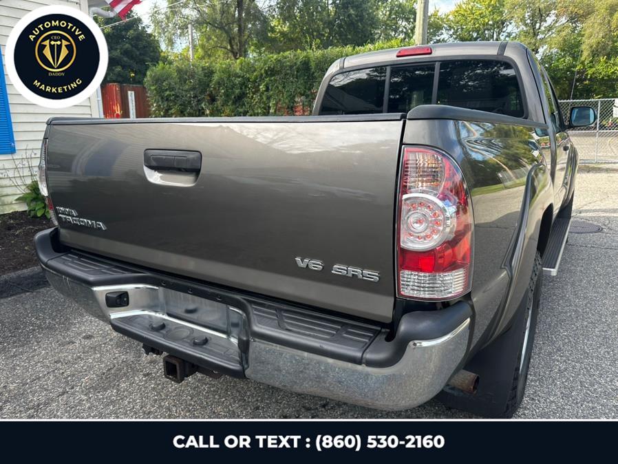 2013 Toyota Tacoma 4WD Access Cab V6 AT (Natl), available for sale in Online only, Connecticut | CEO DADDY AUTO. Online only, Connecticut 2013 Toyota Tacoma 4WD Access Cab V6 AT (Natl), available for sale in Online only, Connecticut | CEO DADDY AUTO. Online only, Connecticut
