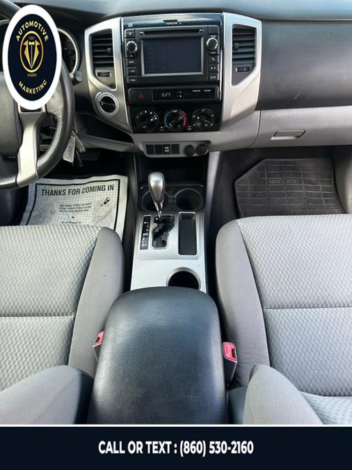 2013 Toyota Tacoma 4WD Access Cab V6 AT (Natl), available for sale in Online only, Connecticut | CEO DADDY AUTO. Online only, Connecticut 2013 Toyota Tacoma 4WD Access Cab V6 AT (Natl), available for sale in Online only, Connecticut | CEO DADDY AUTO. Online only, Connecticut