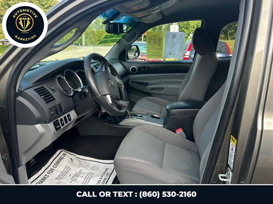 2013 Toyota Tacoma 4WD Access Cab V6 AT (Natl), available for sale in Online only, Connecticut | CEO DADDY AUTO. Online only, Connecticut 2013 Toyota Tacoma 4WD Access Cab V6 AT (Natl), available for sale in Online only, Connecticut | CEO DADDY AUTO. Online only, Connecticut
