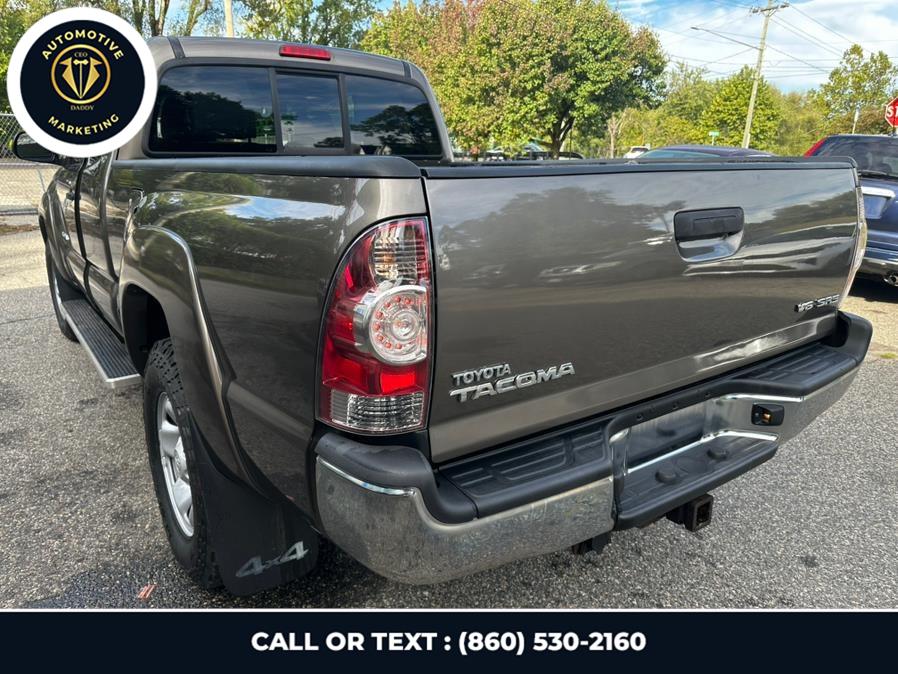 2013 Toyota Tacoma 4WD Access Cab V6 AT (Natl), available for sale in Online only, Connecticut | CEO DADDY AUTO. Online only, Connecticut 2013 Toyota Tacoma 4WD Access Cab V6 AT (Natl), available for sale in Online only, Connecticut | CEO DADDY AUTO. Online only, Connecticut