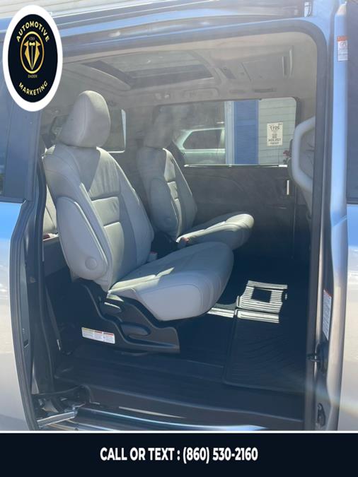 2017 Toyota Sienna XLE AWD 7-Passenger (Natl), available for sale in Online only, Connecticut | CEO DADDY AUTO. Online only, Connecticut 2017 Toyota Sienna XLE AWD 7-Passenger (Natl), available for sale in Online only, Connecticut | CEO DADDY AUTO. Online only, Connecticut