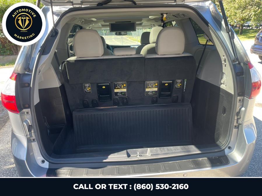 2017 Toyota Sienna XLE AWD 7-Passenger (Natl), available for sale in Online only, Connecticut | CEO DADDY AUTO. Online only, Connecticut 2017 Toyota Sienna XLE AWD 7-Passenger (Natl), available for sale in Online only, Connecticut | CEO DADDY AUTO. Online only, Connecticut