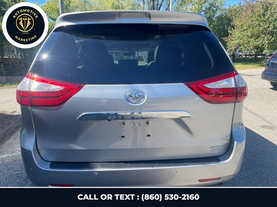 2017 Toyota Sienna XLE AWD 7-Passenger (Natl), available for sale in Online only, Connecticut | CEO DADDY AUTO. Online only, Connecticut 2017 Toyota Sienna XLE AWD 7-Passenger (Natl), available for sale in Online only, Connecticut | CEO DADDY AUTO. Online only, Connecticut
