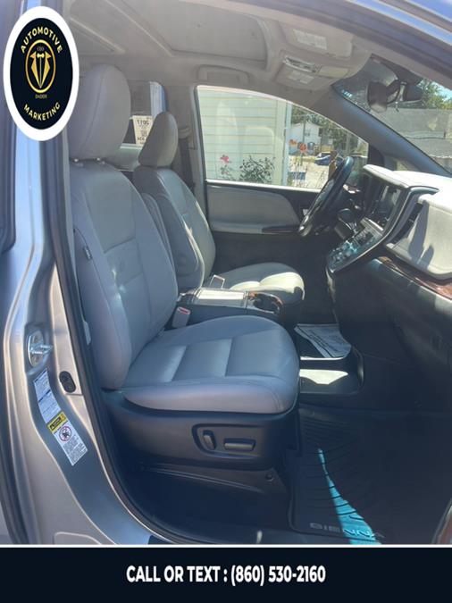 2017 Toyota Sienna XLE AWD 7-Passenger (Natl), available for sale in Online only, Connecticut | CEO DADDY AUTO. Online only, Connecticut 2017 Toyota Sienna XLE AWD 7-Passenger (Natl), available for sale in Online only, Connecticut | CEO DADDY AUTO. Online only, Connecticut
