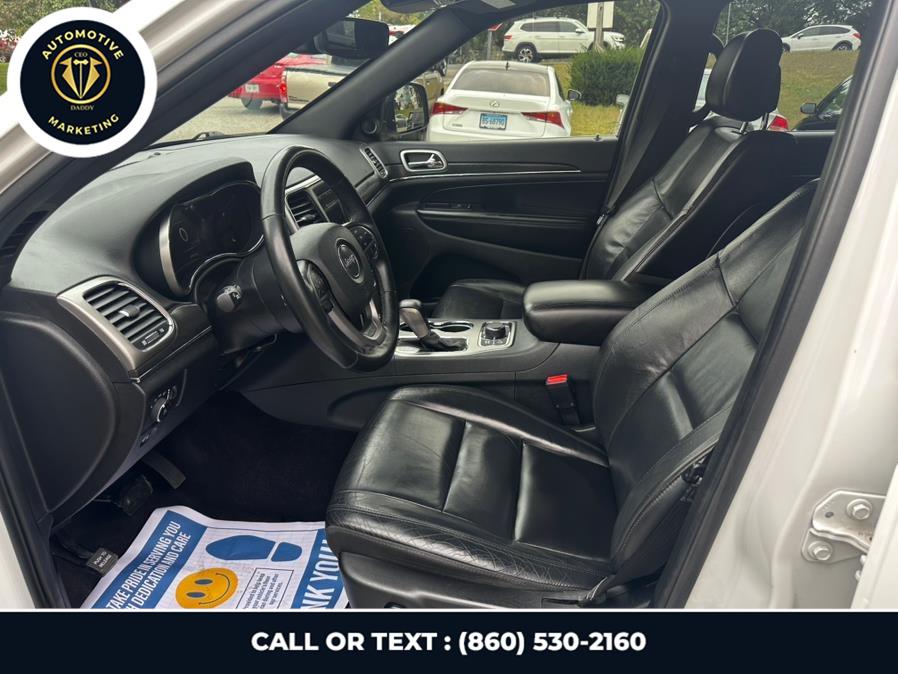 2018 Jeep Grand Cherokee Limited 4x4, available for sale in Online only, Connecticut | CEO DADDY AUTO. Online only, Connecticut 2018 Jeep Grand Cherokee Limited 4x4, available for sale in Online only, Connecticut | CEO DADDY AUTO. Online only, Connecticut