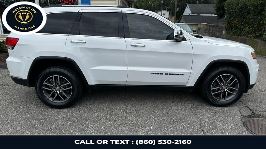 2018 Jeep Grand Cherokee Limited 4x4, available for sale in Online only, Connecticut | CEO DADDY AUTO. Online only, Connecticut 2018 Jeep Grand Cherokee Limited 4x4, available for sale in Online only, Connecticut | CEO DADDY AUTO. Online only, Connecticut