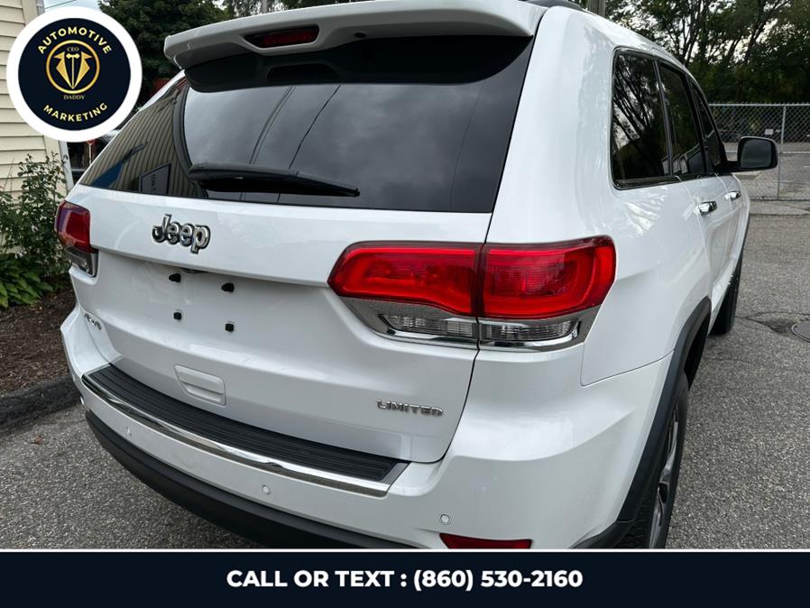 2018 Jeep Grand Cherokee Limited 4x4, available for sale in Online only, Connecticut | CEO DADDY AUTO. Online only, Connecticut 2018 Jeep Grand Cherokee Limited 4x4, available for sale in Online only, Connecticut | CEO DADDY AUTO. Online only, Connecticut