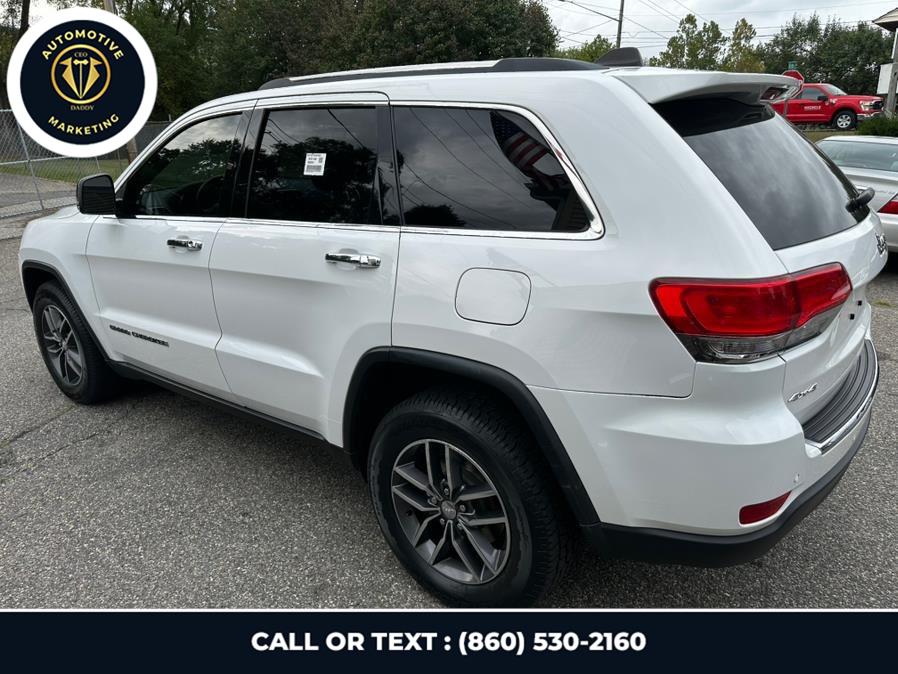 2018 Jeep Grand Cherokee Limited 4x4, available for sale in Online only, Connecticut | CEO DADDY AUTO. Online only, Connecticut 2018 Jeep Grand Cherokee Limited 4x4, available for sale in Online only, Connecticut | CEO DADDY AUTO. Online only, Connecticut