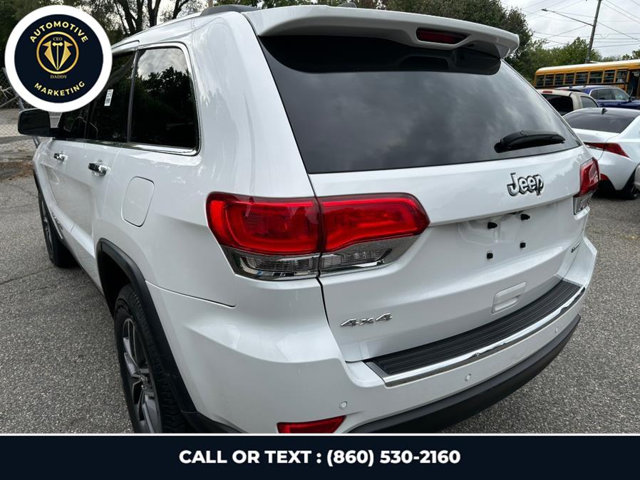 2018 Jeep Grand Cherokee Limited 4x4, available for sale in Online only, Connecticut | CEO DADDY AUTO. Online only, Connecticut 2018 Jeep Grand Cherokee Limited 4x4, available for sale in Online only, Connecticut | CEO DADDY AUTO. Online only, Connecticut