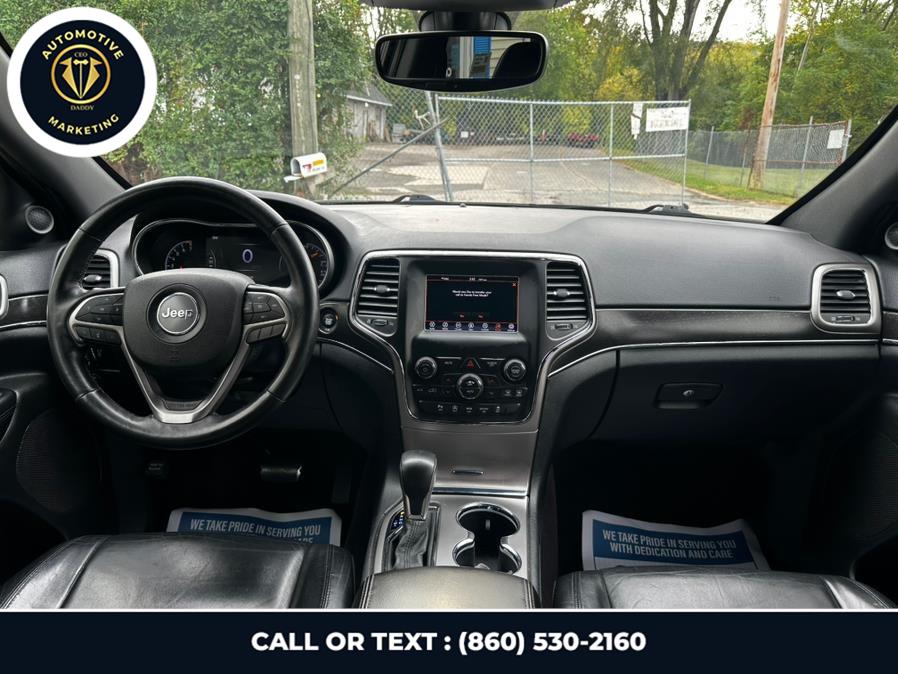 2018 Jeep Grand Cherokee Limited 4x4, available for sale in Online only, Connecticut | CEO DADDY AUTO. Online only, Connecticut 2018 Jeep Grand Cherokee Limited 4x4, available for sale in Online only, Connecticut | CEO DADDY AUTO. Online only, Connecticut