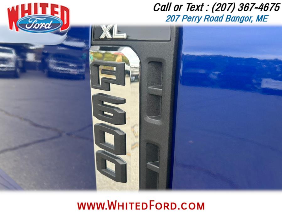 2026 Ford Super Duty F-600 DRW XL 4WD Reg Cab 11' Dump Body, available for sale in Bangor, Maine | Whited Ford. Bangor, Maine 2026 Ford Super Duty F-600 DRW XL 4WD Reg Cab 11' Dump Body, available for sale in Bangor, Maine | Whited Ford. Bangor, Maine