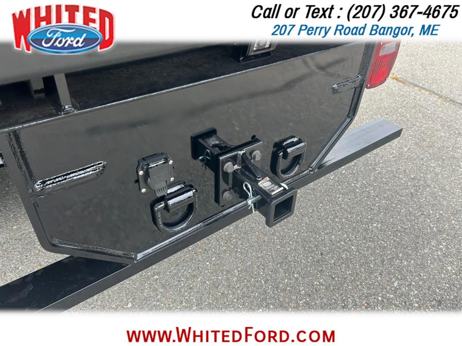 2026 Ford Super Duty F-600 DRW XL 4WD Reg Cab 11' Dump Body, available for sale in Bangor, Maine | Whited Ford. Bangor, Maine 2026 Ford Super Duty F-600 DRW XL 4WD Reg Cab 11' Dump Body, available for sale in Bangor, Maine | Whited Ford. Bangor, Maine