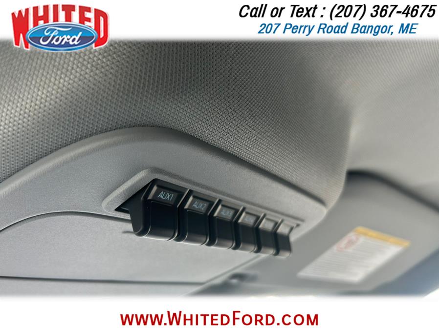 2026 Ford Super Duty F-600 DRW XL 4WD Reg Cab 11' Dump Body, available for sale in Bangor, Maine | Whited Ford. Bangor, Maine 2026 Ford Super Duty F-600 DRW XL 4WD Reg Cab 11' Dump Body, available for sale in Bangor, Maine | Whited Ford. Bangor, Maine