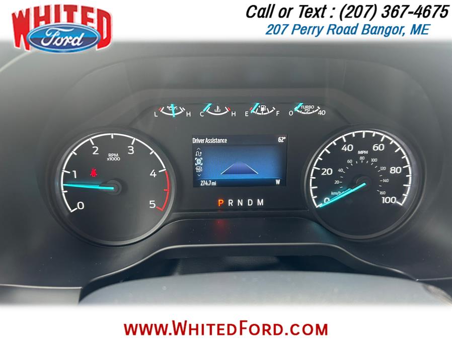 2026 Ford Super Duty F-600 DRW XL 4WD Reg Cab 11' Dump Body, available for sale in Bangor, Maine | Whited Ford. Bangor, Maine 2026 Ford Super Duty F-600 DRW XL 4WD Reg Cab 11' Dump Body, available for sale in Bangor, Maine | Whited Ford. Bangor, Maine