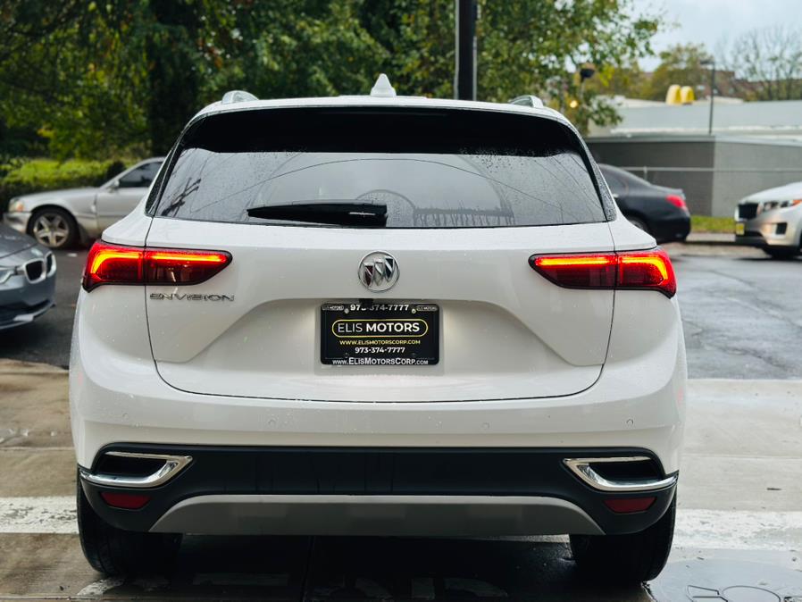 2024 Buick Envision AWD 4dr Preferred, available for sale in Irvington, New Jersey | Elis Motors Corp. Irvington, New Jersey 2024 Buick Envision AWD 4dr Preferred, available for sale in Irvington, New Jersey | Elis Motors Corp. Irvington, New Jersey