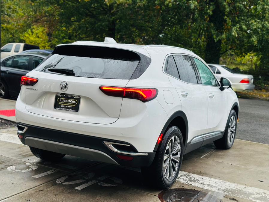 2024 Buick Envision AWD 4dr Preferred, available for sale in Irvington, New Jersey | Elis Motors Corp. Irvington, New Jersey 2024 Buick Envision AWD 4dr Preferred, available for sale in Irvington, New Jersey | Elis Motors Corp. Irvington, New Jersey