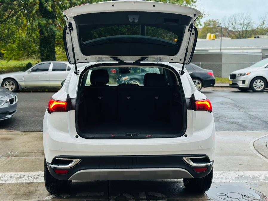 2024 Buick Envision AWD 4dr Preferred, available for sale in Irvington, New Jersey | Elis Motors Corp. Irvington, New Jersey 2024 Buick Envision AWD 4dr Preferred, available for sale in Irvington, New Jersey | Elis Motors Corp. Irvington, New Jersey