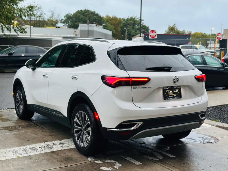 2024 Buick Envision AWD 4dr Preferred, available for sale in Irvington, New Jersey | Elis Motors Corp. Irvington, New Jersey 2024 Buick Envision AWD 4dr Preferred, available for sale in Irvington, New Jersey | Elis Motors Corp. Irvington, New Jersey