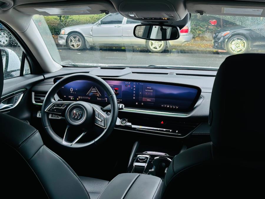 2024 Buick Envision AWD 4dr Preferred, available for sale in Irvington, New Jersey | Elis Motors Corp. Irvington, New Jersey 2024 Buick Envision AWD 4dr Preferred, available for sale in Irvington, New Jersey | Elis Motors Corp. Irvington, New Jersey