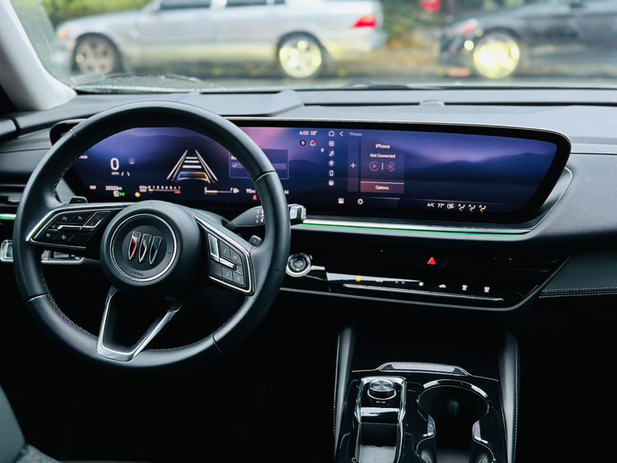 2024 Buick Envision AWD 4dr Preferred, available for sale in Irvington, New Jersey | Elis Motors Corp. Irvington, New Jersey 2024 Buick Envision AWD 4dr Preferred, available for sale in Irvington, New Jersey | Elis Motors Corp. Irvington, New Jersey