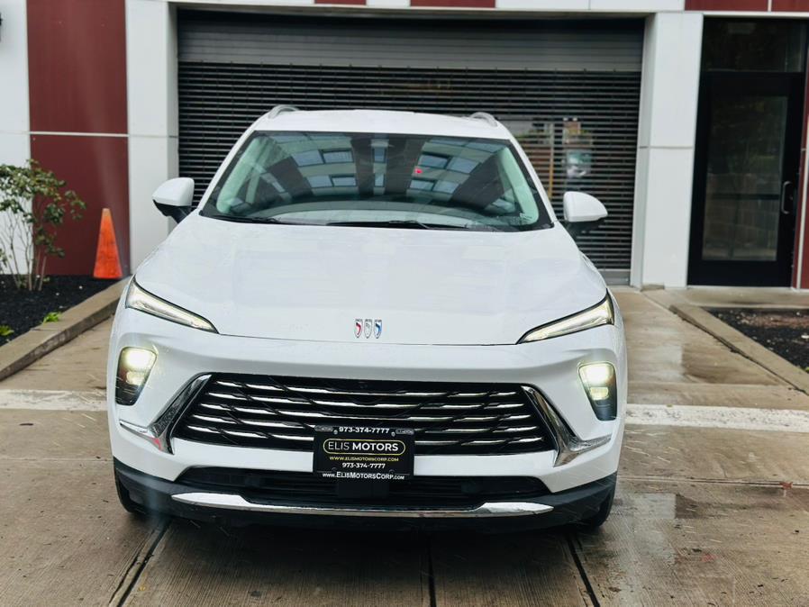 2024 Buick Envision AWD 4dr Preferred, available for sale in Irvington, New Jersey | Elis Motors Corp. Irvington, New Jersey 2024 Buick Envision AWD 4dr Preferred, available for sale in Irvington, New Jersey | Elis Motors Corp. Irvington, New Jersey